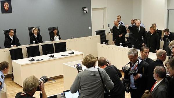 اختيار مغربي ضمن مستشاري محكمة العاصمة النرويجية أوسلو