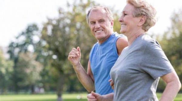 دراسة: الرياضة تقي من النوبات القلبية والوفاة المبكرة