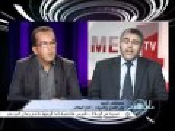 الحوار الوطنى لاصلاح القضاء