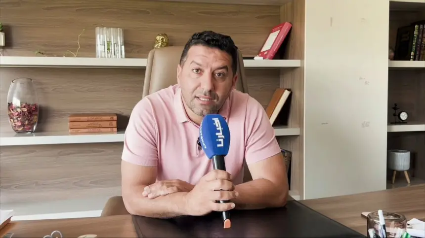 زهير الركاني يرد على منتقديه بعد تصريحه عن حي الباريو: المقطع تم تأويله والهجوم كان بدوافع انتخابية