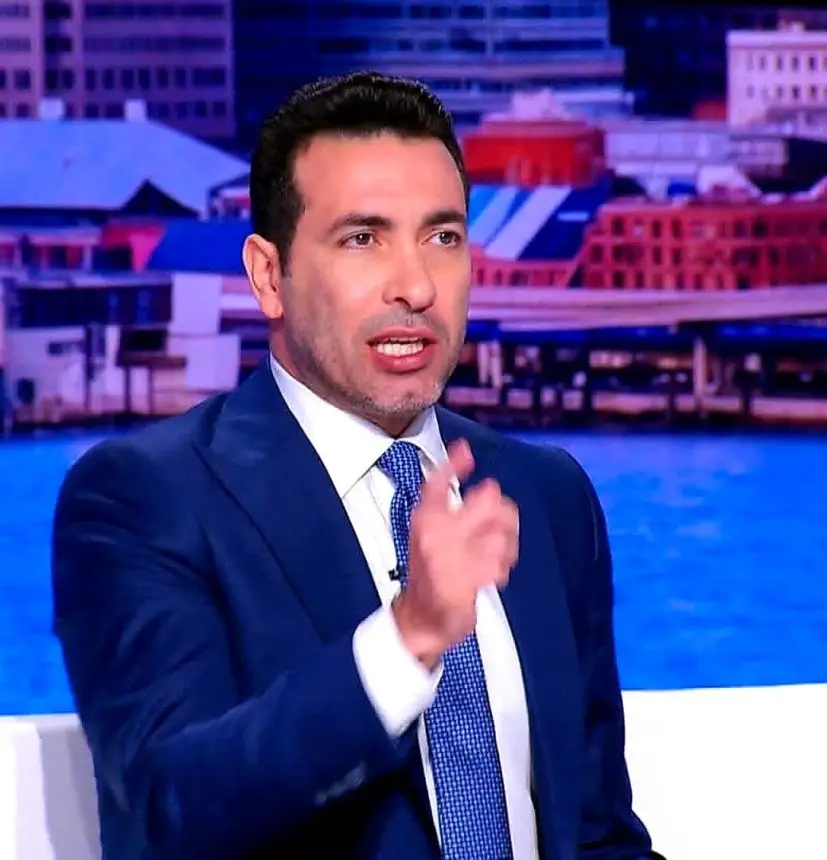 أبو تريكة يقصف مدرب جنوب إفريقيا بسبب المغرب ويتوق