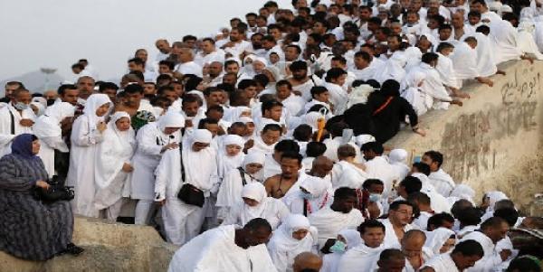 حصيلة جديدة للخارجية .. 27 وفاة ضمن الحجاج المغاربة و11 مفقودا و 5 جرحى