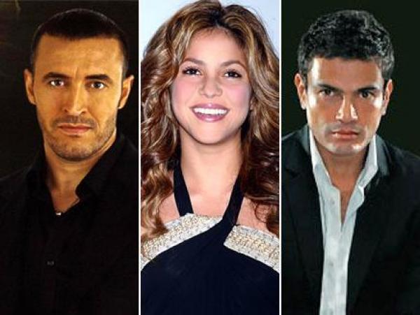 شاكيرا وكاظم ودياب في مهرجان \"موازين\" المغربي رغم الاحتجاجات