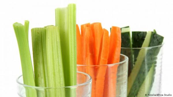 دراسة: الوجبات الخفيفة الصحية تقلل الشعور بالإنهاك