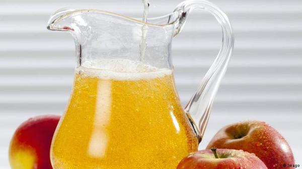 كيف تتعرف على مكونات الخنزير في الخبز وعصير التفاح؟