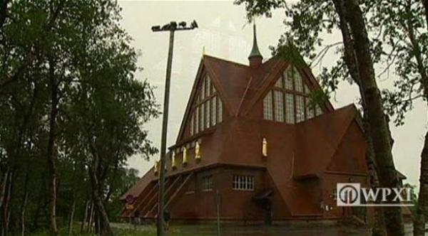  سيستغرق نقل مركز مدينة كيرونا بالكامل 10 سنوات (يو بي آي) 