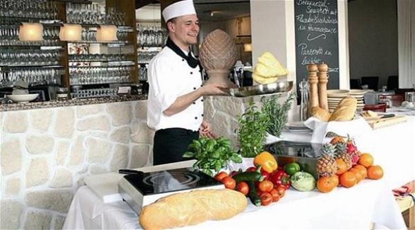 10 أسرار لا تظهر في برامج الطبخ على التلفزيون