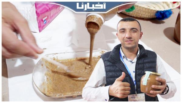 صاحب تعاونية بإقليم الشاون يكشف سر الإقبال على أملو بالطريقة الشمالية