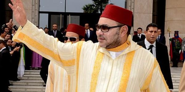 الملك يصدر عفوه السامي على 310 شخصا بمناسبة عيد الشباب