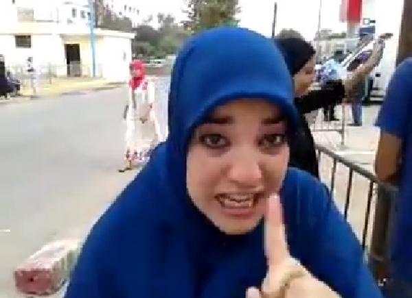 أم فضحت واقع الزواج العرفي بالمغرب فكان مصيرها الاعتقال