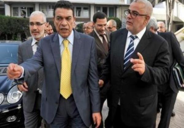 المغاربة بين تفاؤل مزوار و"تشاؤم" الحليمي و"سخرية" الوفا