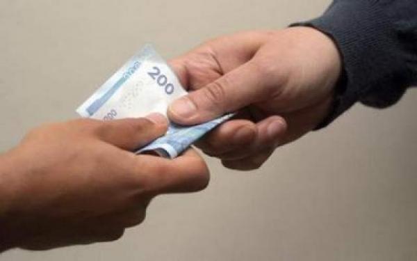 رشوة ب400 درهم تطيح بعون سلطة جديد ضواحي مراكش