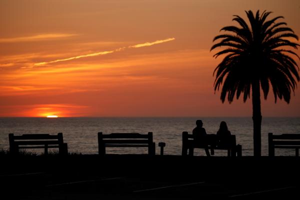 بعد كورونا ، سنة 2020 تسجل رقم سلبي لم يتم تسجيله في التاريخ