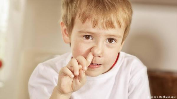 انتقاء الأنف ـ عادة تنطوي على مخاطر وخيمة العواقب