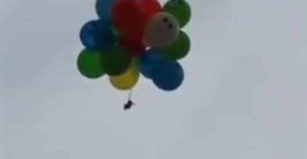 بالفيديو.. شاهد ماذا فعلت عائلة بفأر خرب منزلهم