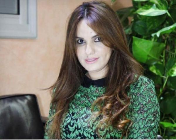 أنباء عن إصابة رئيسة تحرير موقع "اليوم 24" بغيبوبة بعد اقتحام الأمن للمنزل الذي كانت تتواجد به