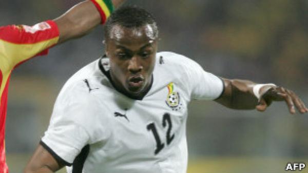 منتخبات غانا ومالي وزامبيا تتأهل إلى نهائيات كأس افريقيا 2013