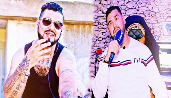 بالفيديو: "إلياس قراري".. أشهر "سجين تائب" يكشف بكل "جرأة" تفاصيل صادمة من "حياة الإنحراف" ويوجه "رسالة" مؤثرة إلى المسؤولين