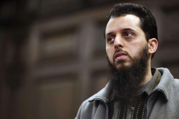 مغربي ممنوع من دخول ألمانيا حتى 2064