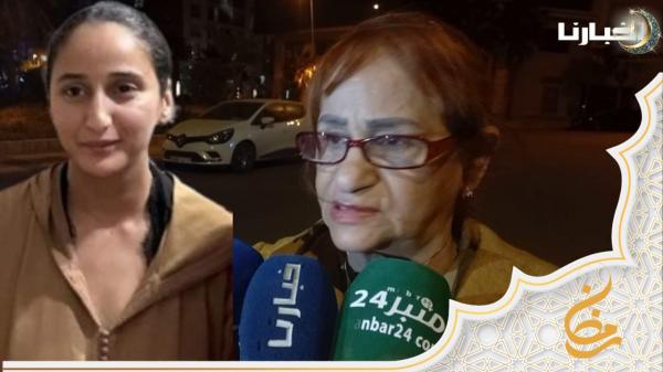 المحامية خيار تكشف عن معطيات مثيرة في قضية بنت الكولونيل