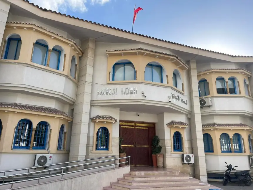 قضاء شفشاون يطوي ملف شبكة للكوكايين بأحكام تجاوزت 64 سنة سجنا