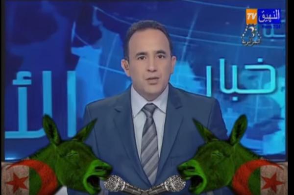 الاعلام الجزائري يهاجم المغرب بعد الأحكام الصادرة ضد المتهمين في أحداث إكديم إزيك