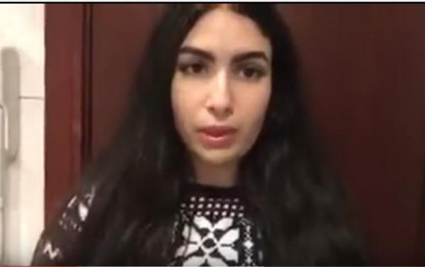 بالفيديو : مغربية كانت داخل الملهى الليلي بتركيا تحكي تفاصيل صادمة