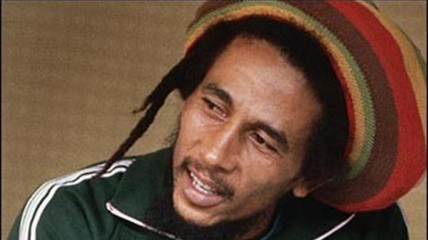 الجامايكيون يحيون الذكرى السبعين لميلاد بوب مارلي