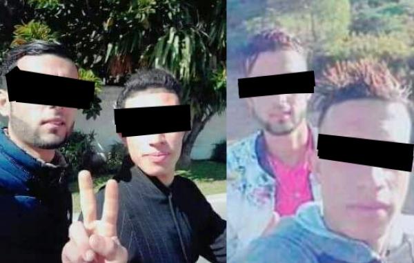 بفضل الفايسبوك...الأمن يوقع بأشهر لصين يستعملان دراجة نارية بطنجة