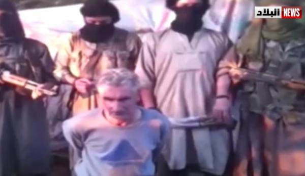 شكوك وتساؤلات تطفو إلـى السطح بخصُوص إعدامِ الرهينة الفرنسي بالجزائر