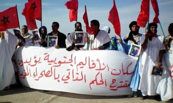 دبلوماسي إسباني: البوليساريو انتهت ونريد مصالحة تاريخية بين المغرب والجزائر