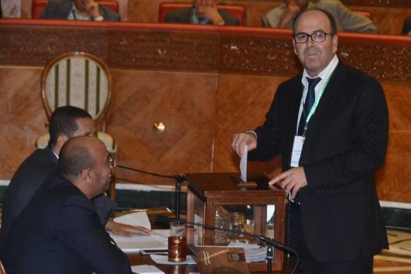 بنشماس يخصص مليار و400 مليون للدراسات بمجلس المستشارين