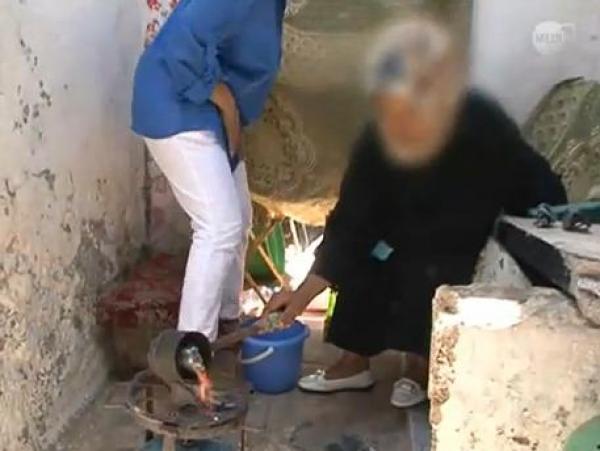 مغاربة يلقون حتفهم بين يدي المشعوذين