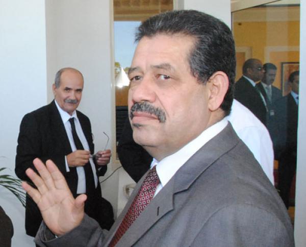 الأزمي بعد فوزه : ساكنة فاس لقنت شباط درسا تاريخيا