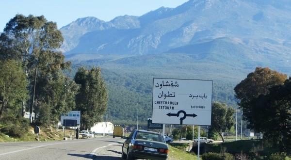 أزيد من 207 كلم من المنشآت الطرقية في طور الإنجاز بإقليم شفشاون بتكلفة تصل إلى 494 مليون درهم (تقرير)