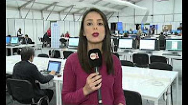 حصيلة اليوم الأول من مؤتمر المناخ كوب 22