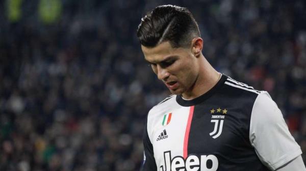 القضاء يحكم بدفع تعويض لجمهور يوفنتوس الكوري بسبب رونالدو