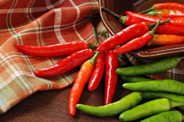 أفضل طريقة التخلص من المذاق الحار من غير الماء