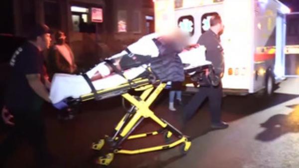 إصابة 13 شخصا جراء هجوم ناري بولاية "شيكاغو" الأمريكية