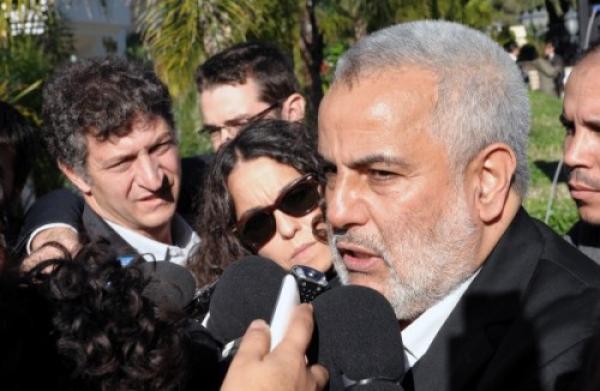 بنكيران يكذب "الصباح" و يهدد باللجوء الى القضاء