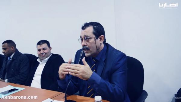 الحبيب حاجي: "الكيف" المغربي يزيد في الذكاء