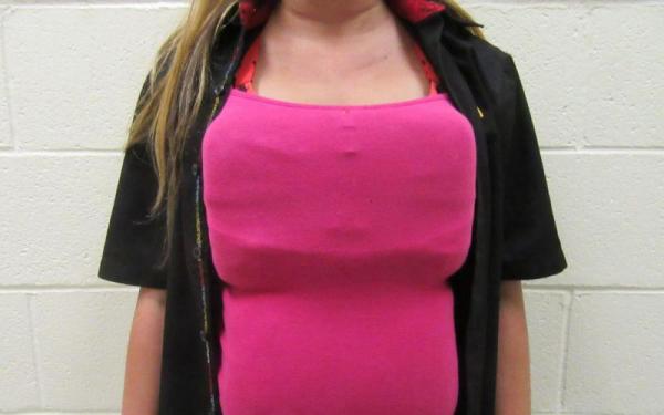 برازيليتان تحاولان إدخال المخدرات إلى المغرب في ملابسهما الداخلية