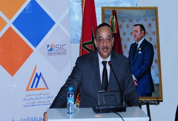 وزارة الاتصال توجه آخر إنذار إلى المواقع الإلكترونية غير القانونية