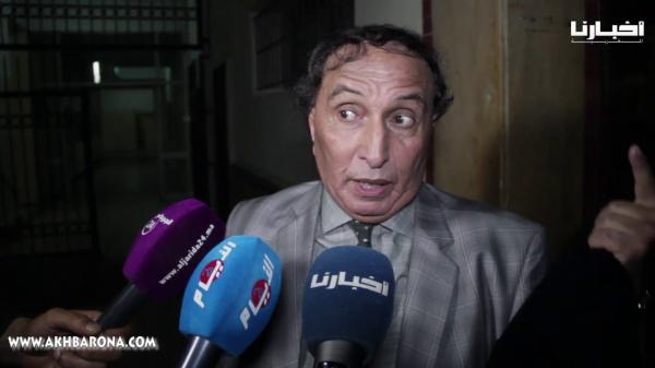 النقيب بوعشرين: ليس هناك إيلاج أوقذف في فيديوهات المتهم ..والتويمي: الجلسة شهدت كلاما نابيا