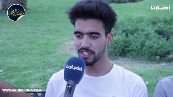 ميكرو "أخبارنا"..هكذا رد الشارع المغربي على طلب الحكومة بتوقيف "المقاطعة"