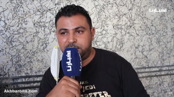 نقيب الفنانين بجهة الشرق يوجه رسالة لوزير الثقافة بسبب ضجة الدعم الاستثنائي