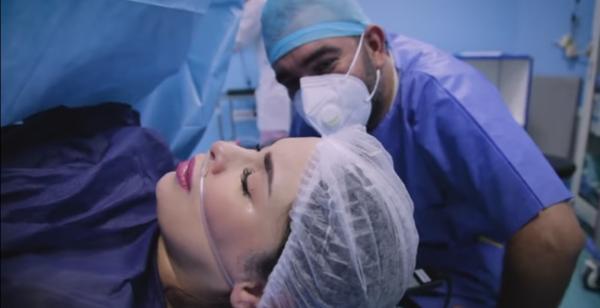 بيت الفنانة حبيركو يزدان ب"نايل" و"نيليا" (فيديو)