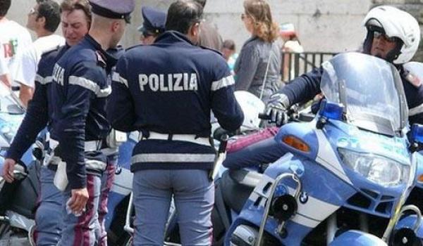 انتحار مهاجر مغربي داخل زنزانته بعد ذبح ولديه بإيطاليا