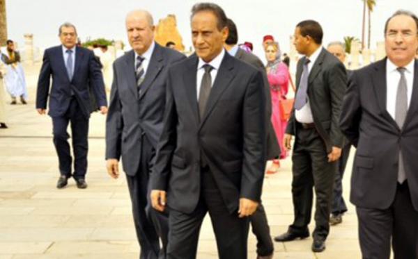 مندوبية التامك ترد على ادعاءات معتقلي اكديم الزيك