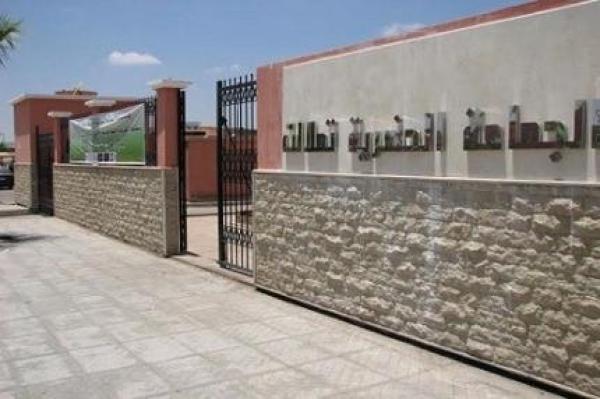 مشروع التطهير السائل بتملالت مشروع ضخم لميزانية ناهزت 4 مليارات ونصف